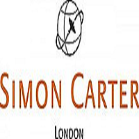 Simon Carter discount coupon codes